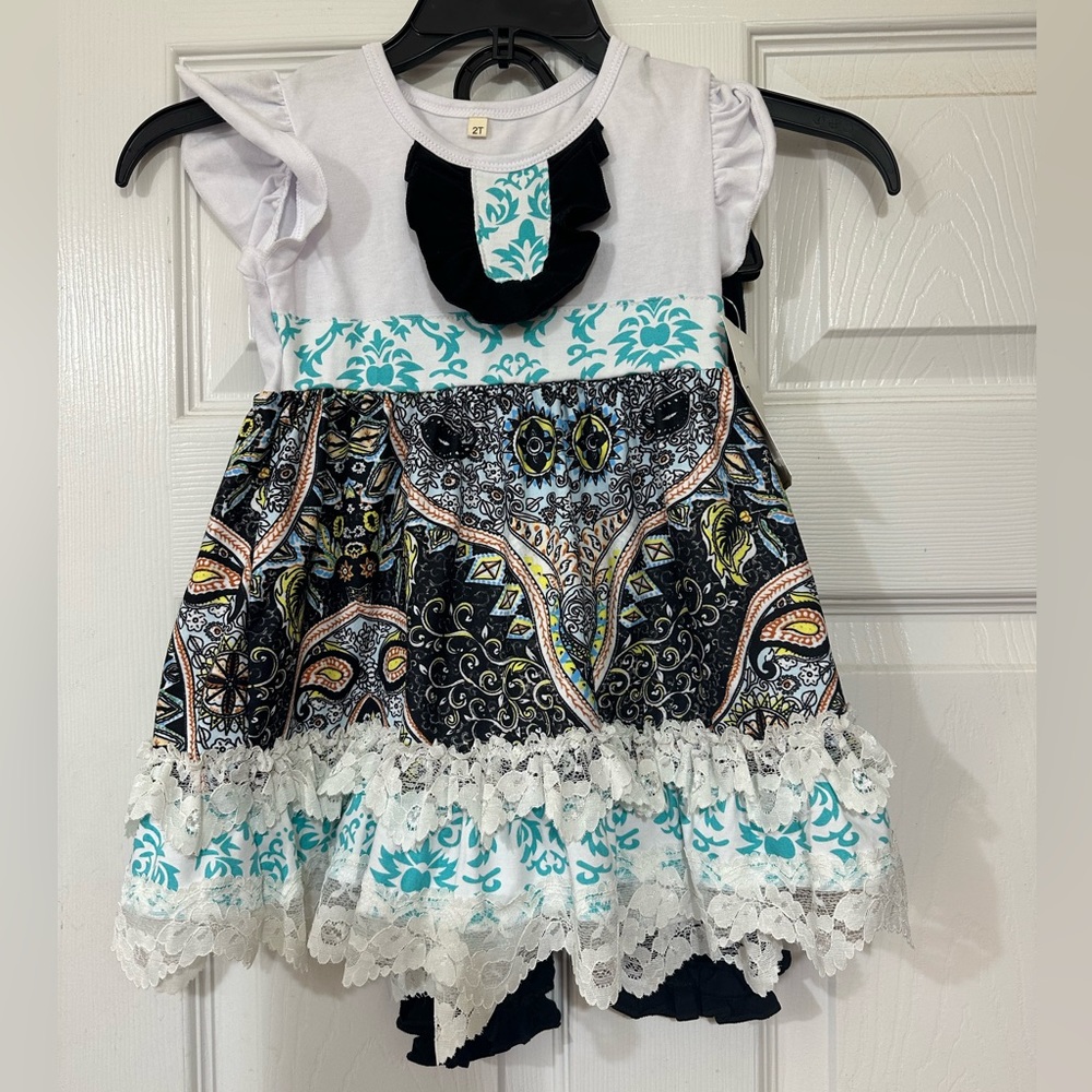 2t outfit NWT
